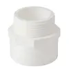 ERA AS/NZS 1477 Watermark Australia PVC Pipe Fittings Valve Take Off Adaptor