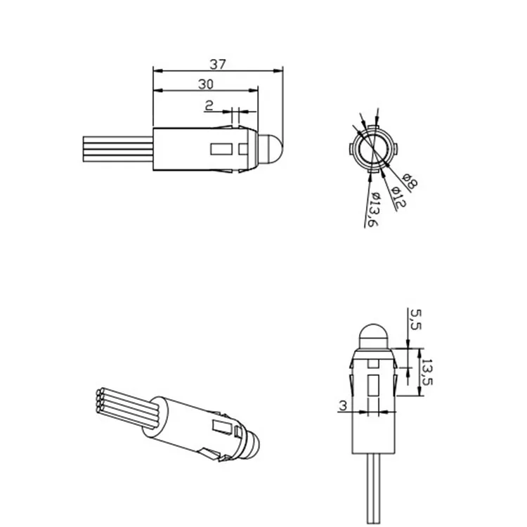  2017 led christmas light flashing lighting  LED String light with waterproof for chrismas holiday light 