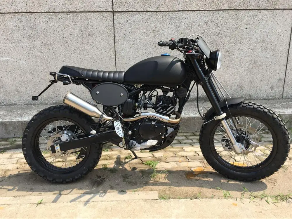 scramblers 125