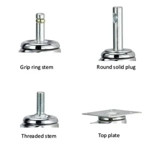 Dajin caster good-quality furniture casters buy now for airport-3