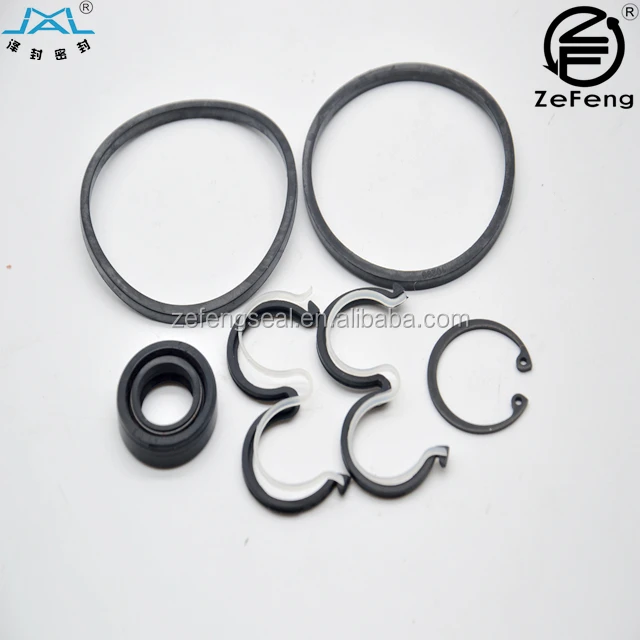 Masey Ferguson Agriculture Tractor Hydraulic Pump Seal Kit 2710979m1