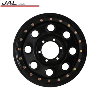 17x8 Steel Wheel 6x135 Beadlock Wheels 17 Inch For Sale - Buy 17 Inch ...