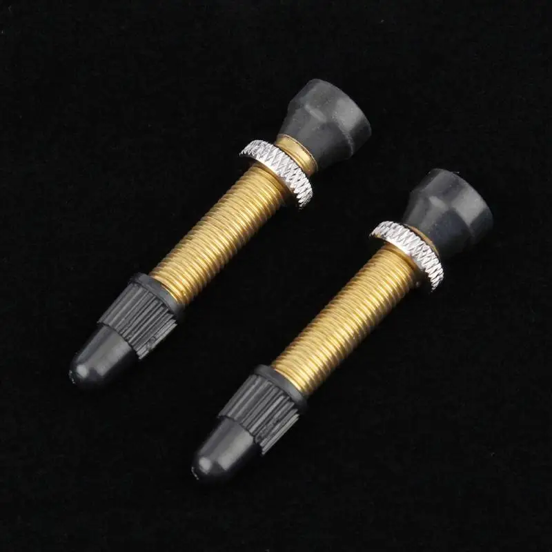 Werkzeug Reifen Zubehör MTB Rennrad Tubeless Presta Valve Stems Extender