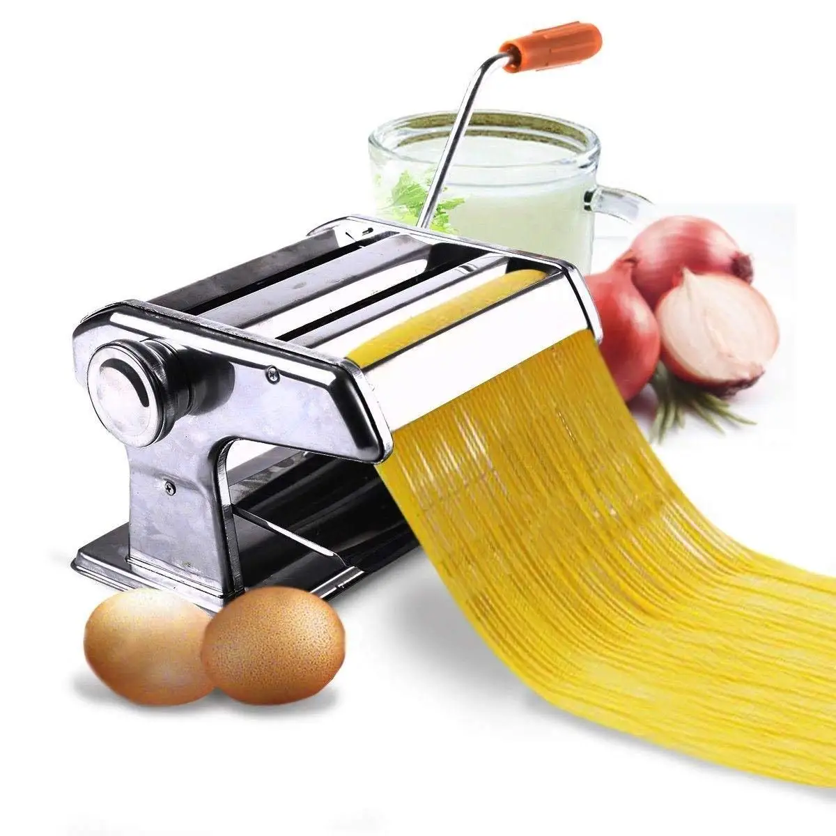 cheap pasta roller