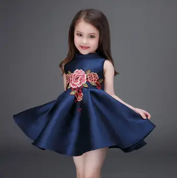 cocktail dress for children