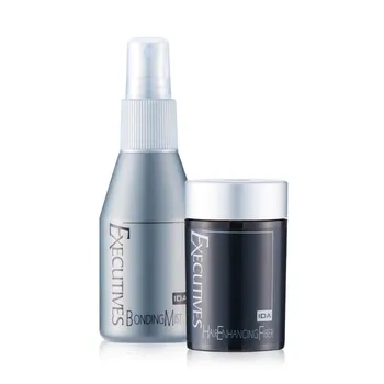 Best Natural Hair Volumizer Hair Growth Building Fiber View Hair