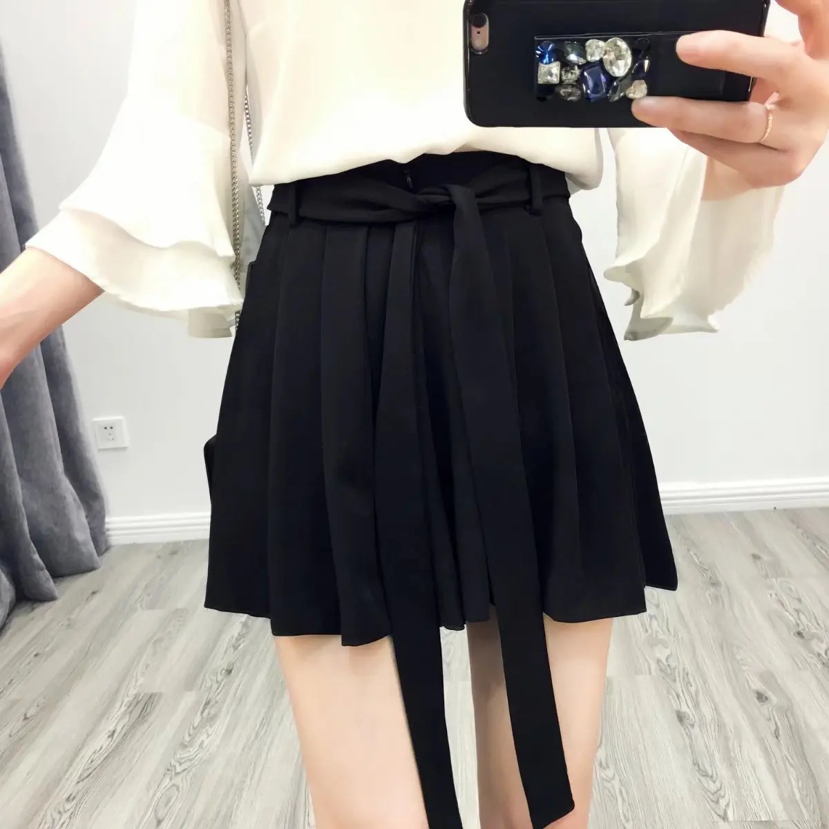 Bermudas Pantalones Cortos Para Las Mujeres - Compra lotes