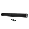Speaker Box Designs Best Home Theater System Soundbar with Powerful Sound