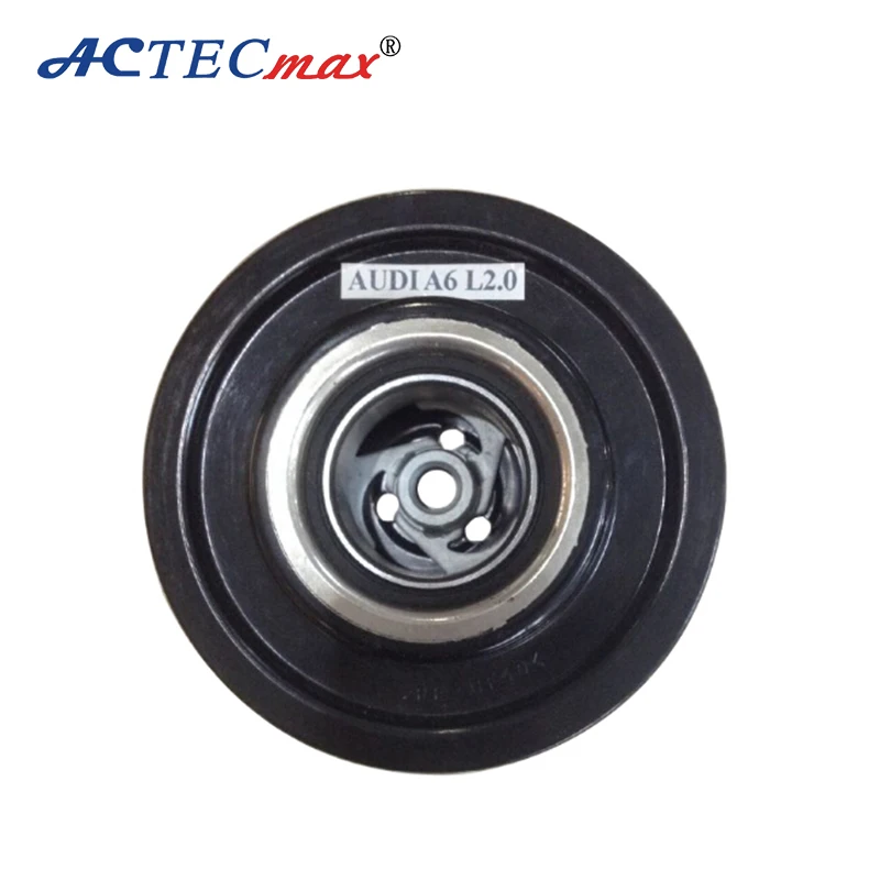 6seu14c Ac Compressor 12v Clutch Clutch For