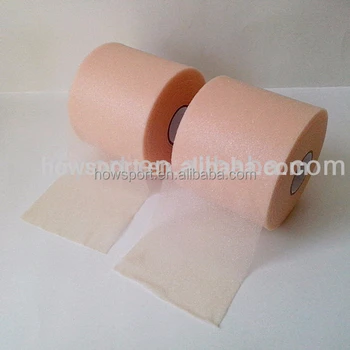 under medical wrap iso fda approved ce larger polyurethane foam