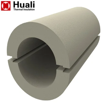 Buy Microporous 650c Calcium Silicate Insulation Pipe Price Size Weight Model Width Okorder Com