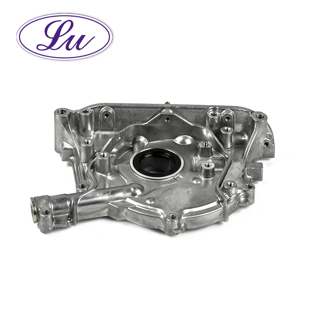 15100-P72-A01 auto engine OIL PUMP