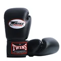 Ebuy360 Twins 8OZ 10OZ 12OZ 14OZ MMA Muay Thai PU Boxing Gloves Adult Kids Sports Thai