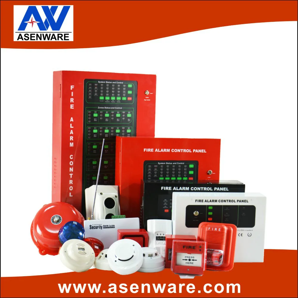 wholesale conventional fire detection system
