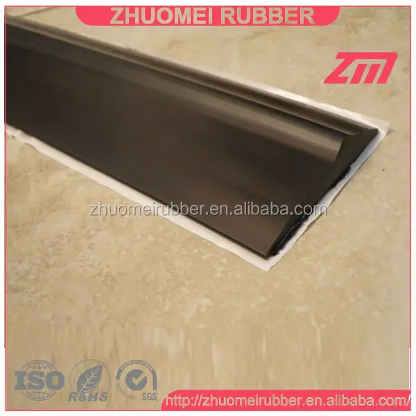 Heavy Duty Garage Tür Wasser Barriere - Buy Garage Tür Wasser Barriere