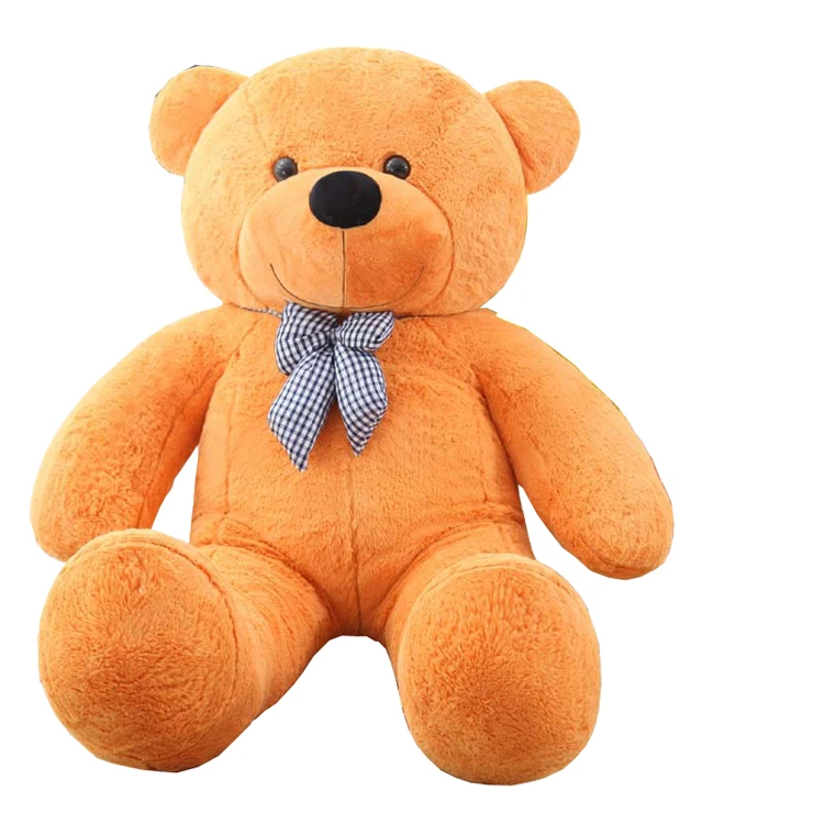 teddy bear cotton