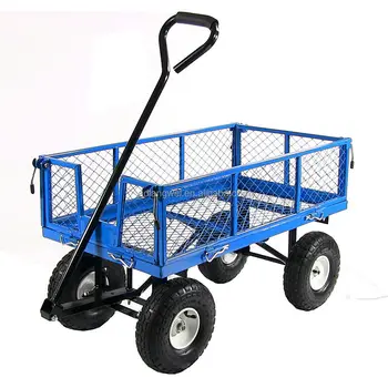carrito vagon para niños