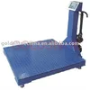 Electronic Movable Platform Scale