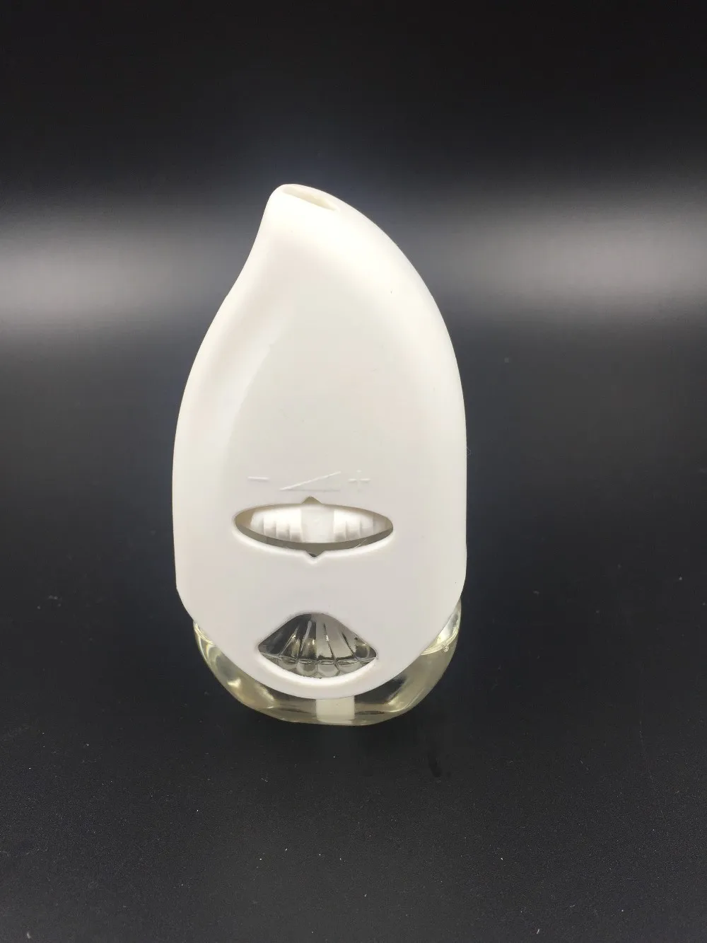 Plugin Air Freshener Electric Scented Oil Warmer Kit,Lavender/vanilla/clean Line Refill Buy