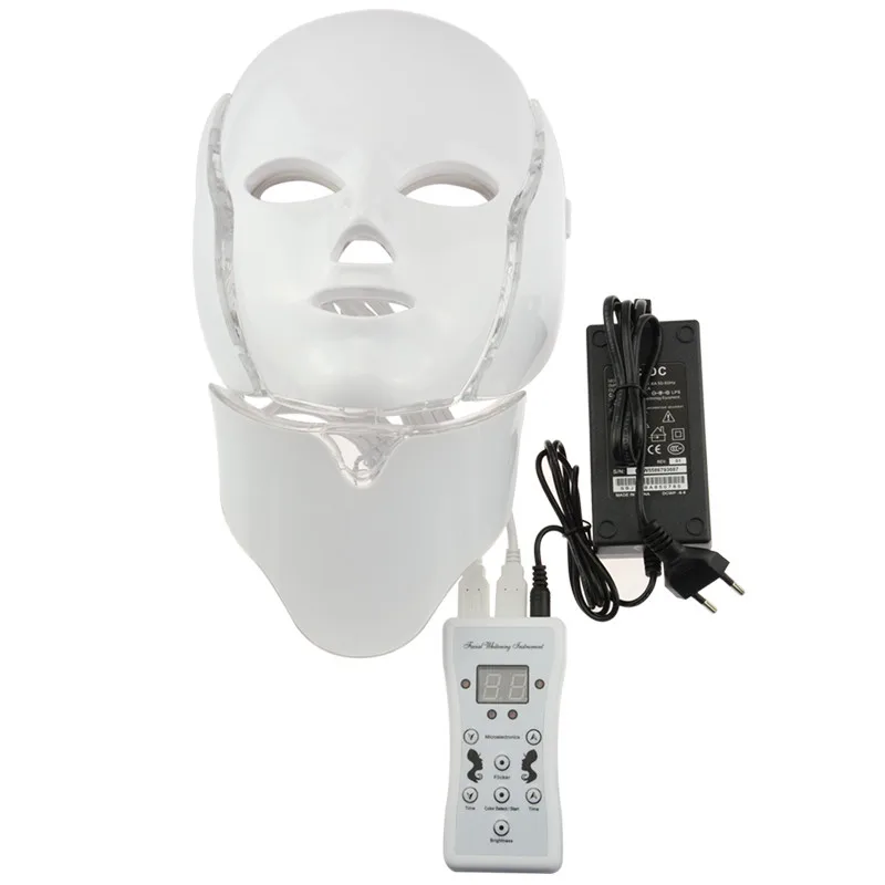 Pdt Led Light Therapy Beauty Salon Led Mask - Buy Pdt Led Beauty Salon ...