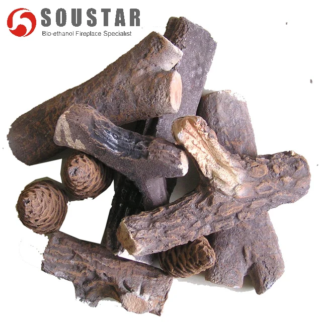 Woodlike Artificial Wood Buy Artificial Log,Decoration Wood,Ceramic