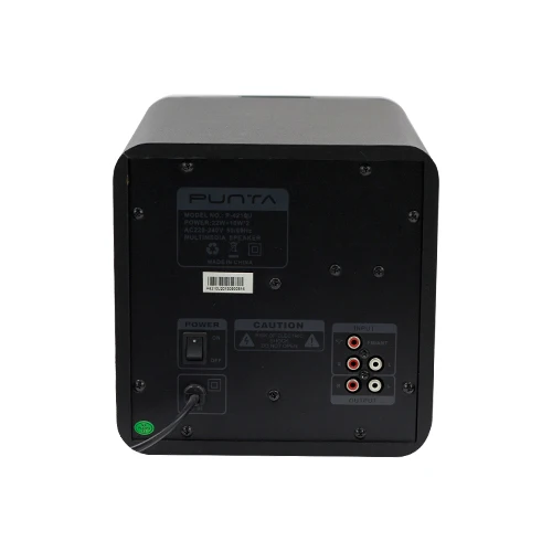 punta home theater 5.1