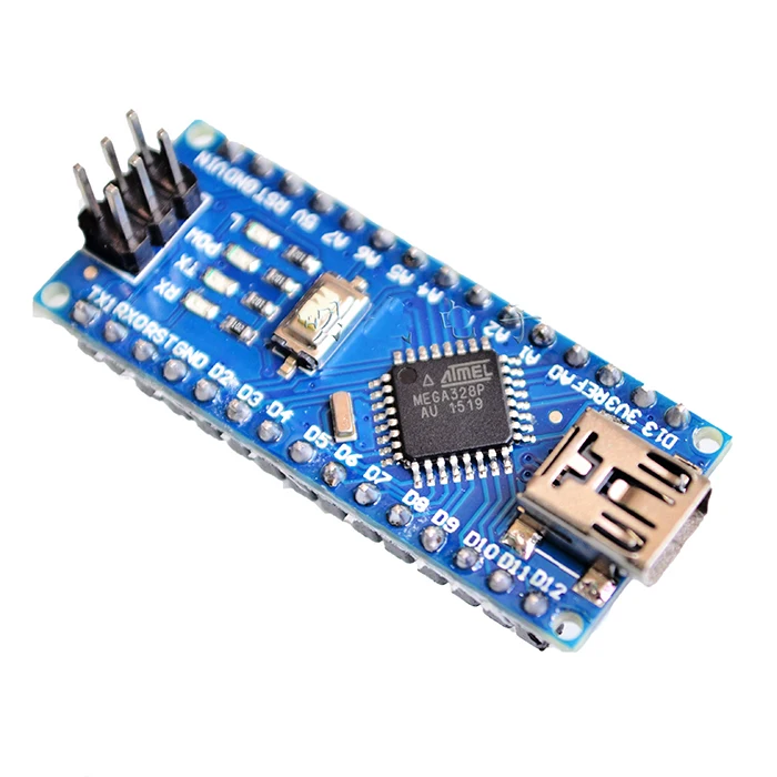 用於arduino 360 度磚傳感器開關開發板 ky-040 的 ky-040 旋轉編碼器