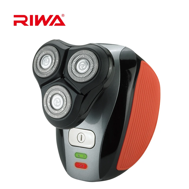 Strong Electric Shaving Machine Rechargeable Waterproof Men Electric