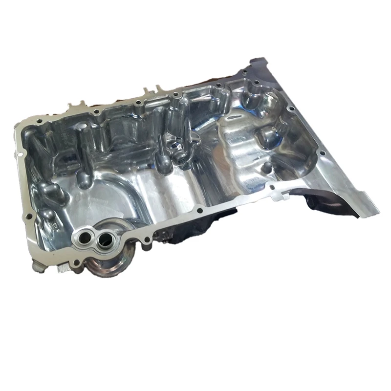 honda civic oil pan cover