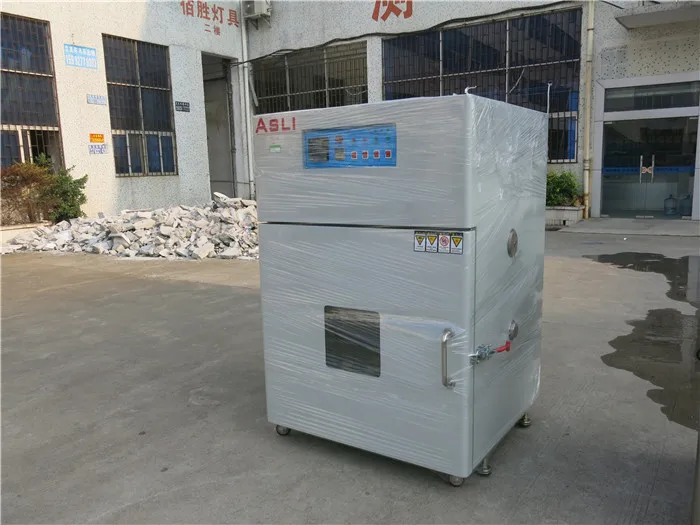 High Temperature Aging Test Oven