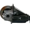 Wuling optical differential assembly