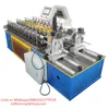 CD 60 27 and u type 27 28 double type light keel roll forming machine