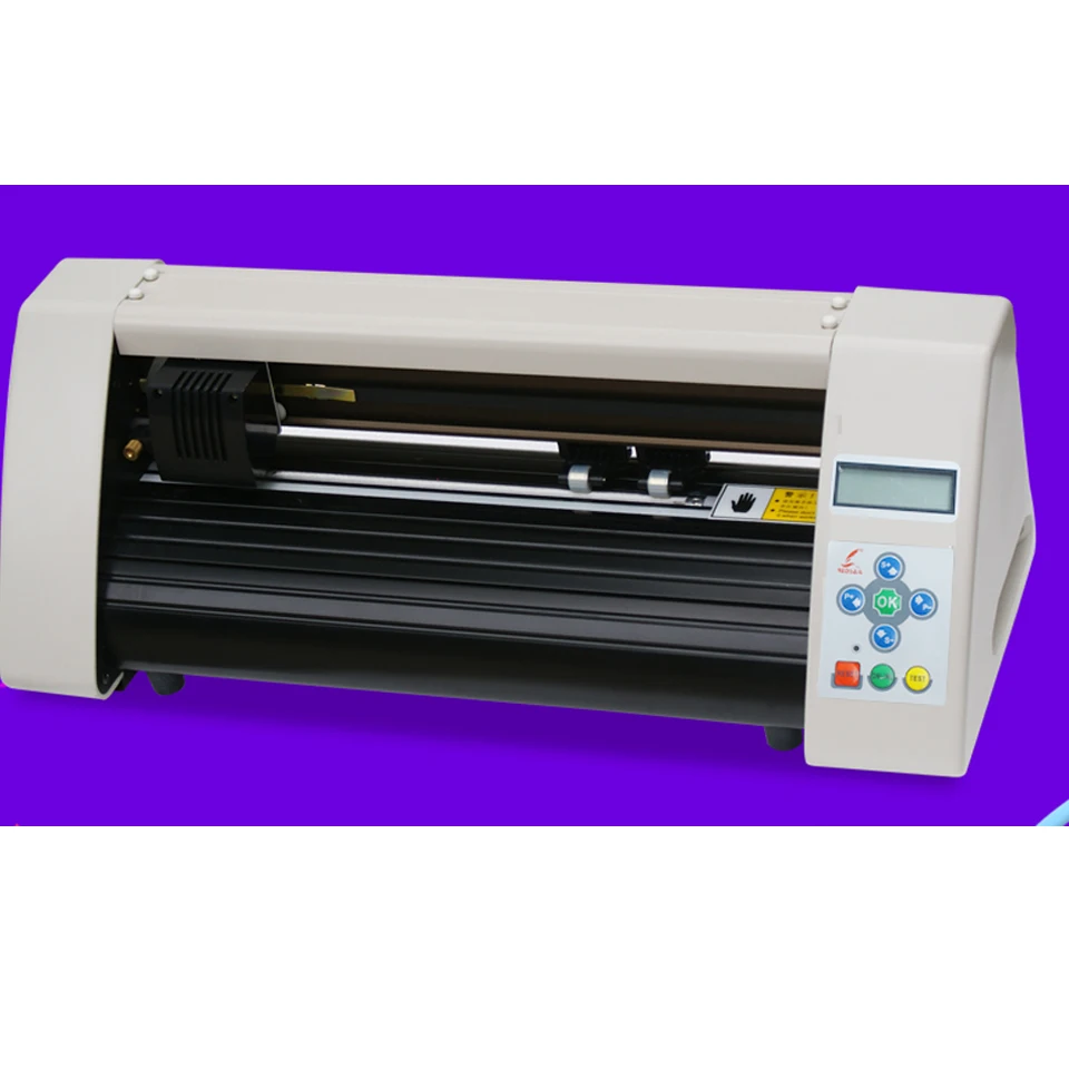 Max Paper Size A3vinyl Plotter Cutting Plotter Advertising Desktop 