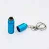 Color Option Billiard/Pool/Snooker Cue Accessory Tip Tool With Keyring