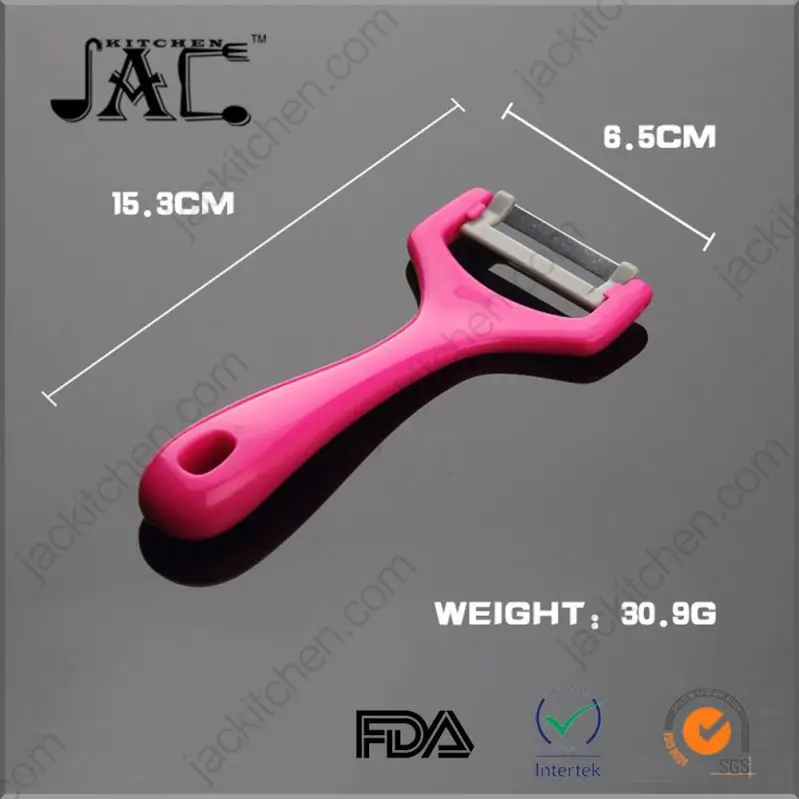 Hot Sale Practical Stainless Steel Sweet Potato Peeler