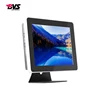 10.4 Inch 1024*768 Hd Resolution I3 CPU all in one desktop computer pos machine