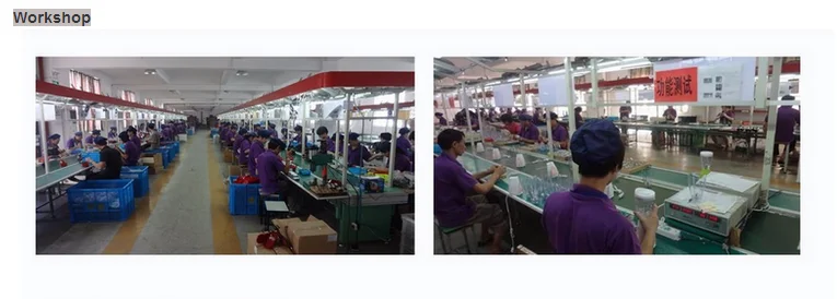 Workshop