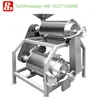 industrial fruit vegetable puree mango pulp machine manufacturing process/fruit jam production machines