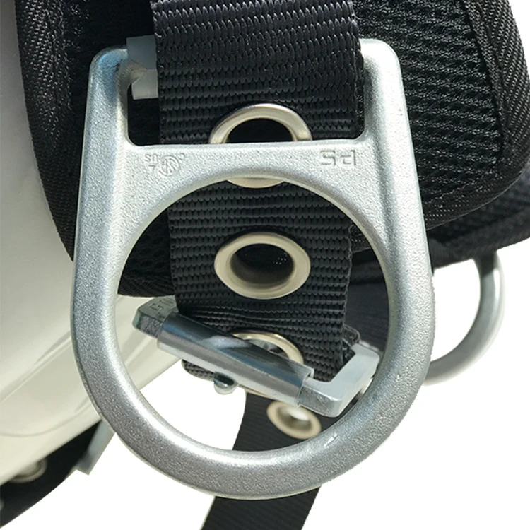 专业四 d 环全身安全带