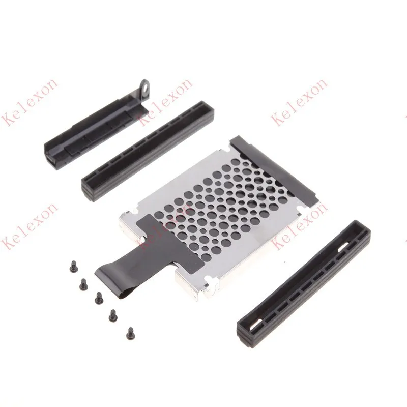 New 7.0mm To 9.5mm Hdd Hard Drive Caddy Cover Rubber Rlai For Thinkpad X60 X60s X61 X61s Buy 7