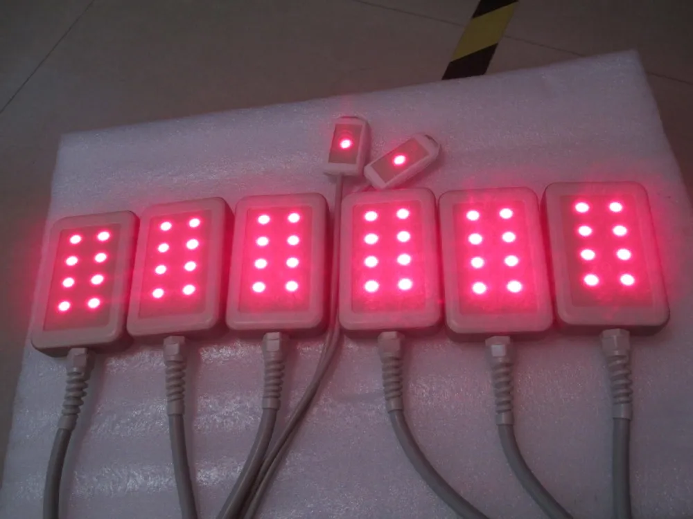 2016 New Launched Zero Cryo Lipo Machine Portable Cold Laser