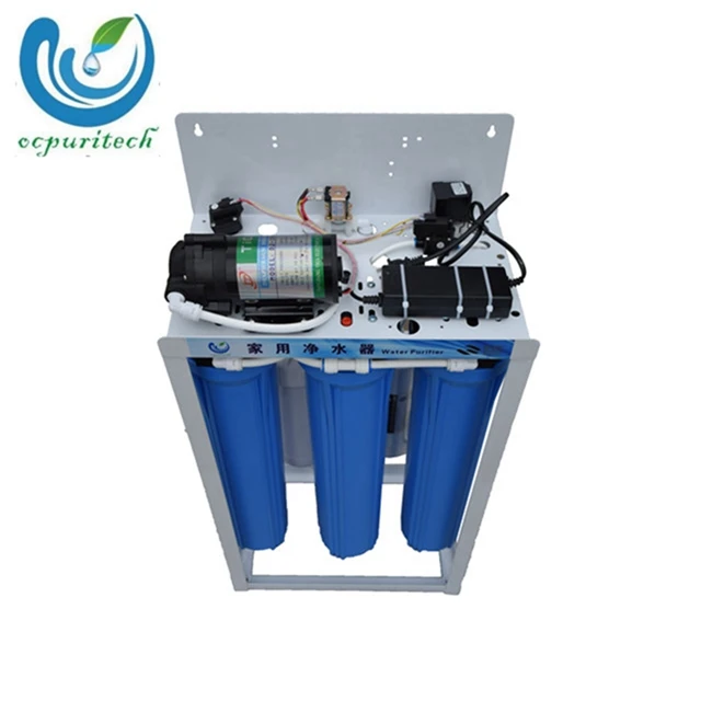 hot selling 30 inch ro water purifier pp filter oem china pp melt blown filter cartridge