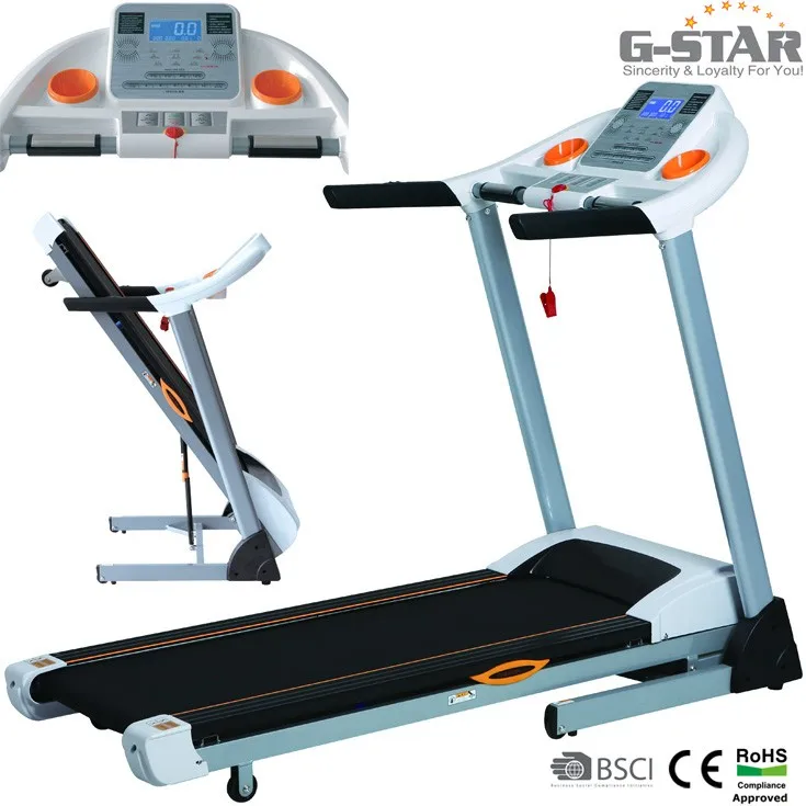 landice treadmill