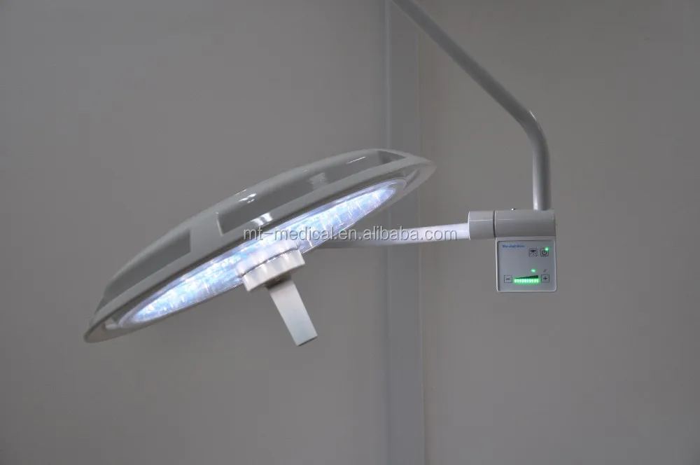 Cold light operating theatre lamp on sale