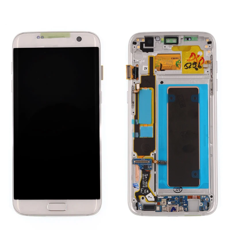 samsung s7 edge lcd replacement