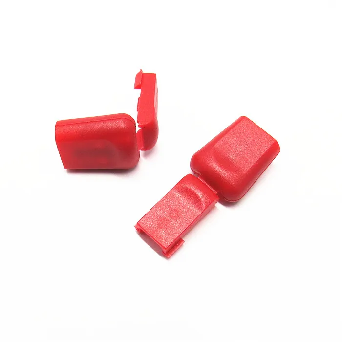 18MM Power Drawstring Bungee Plastic Cord End