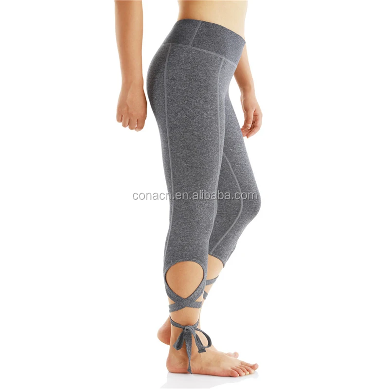 compression yoga pants