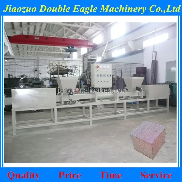 Different Size Wood Sawdust Board Making Machine/wood Working Wood Block Press Machine / Hot