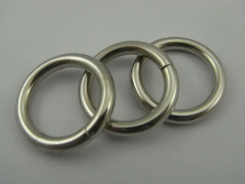 metallic switch plaster ring