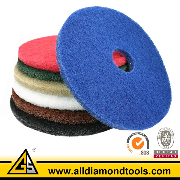Abrasive Scrubbing Floor Cleaning Pads Buy Cleaning Pad,Scrub Pad